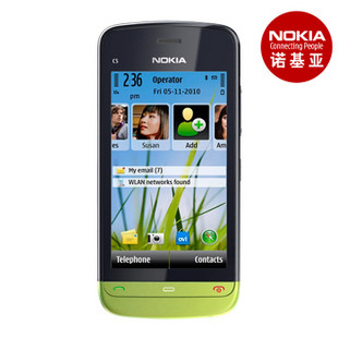 NokiaC5-03