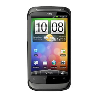 HTC S510e