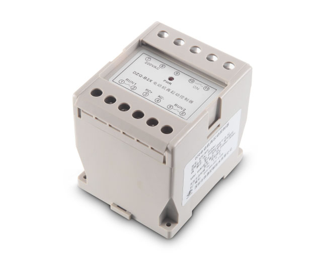 DZQ-B2X(BT-DZQ/B2X)、DZQ-CF/L2变频器故障复位防晃电