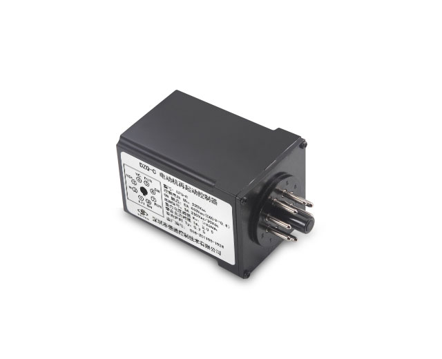 DZQ-CF/L、DZQ-C (BT-DZQ/C)软启动器防晃电控制